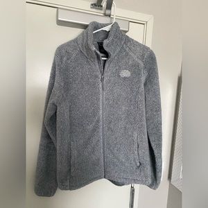 The North Face Grey Jacket